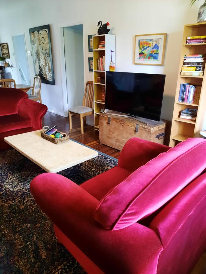 Kyogle Comfy Homestay المظهر الخارجي الصورة